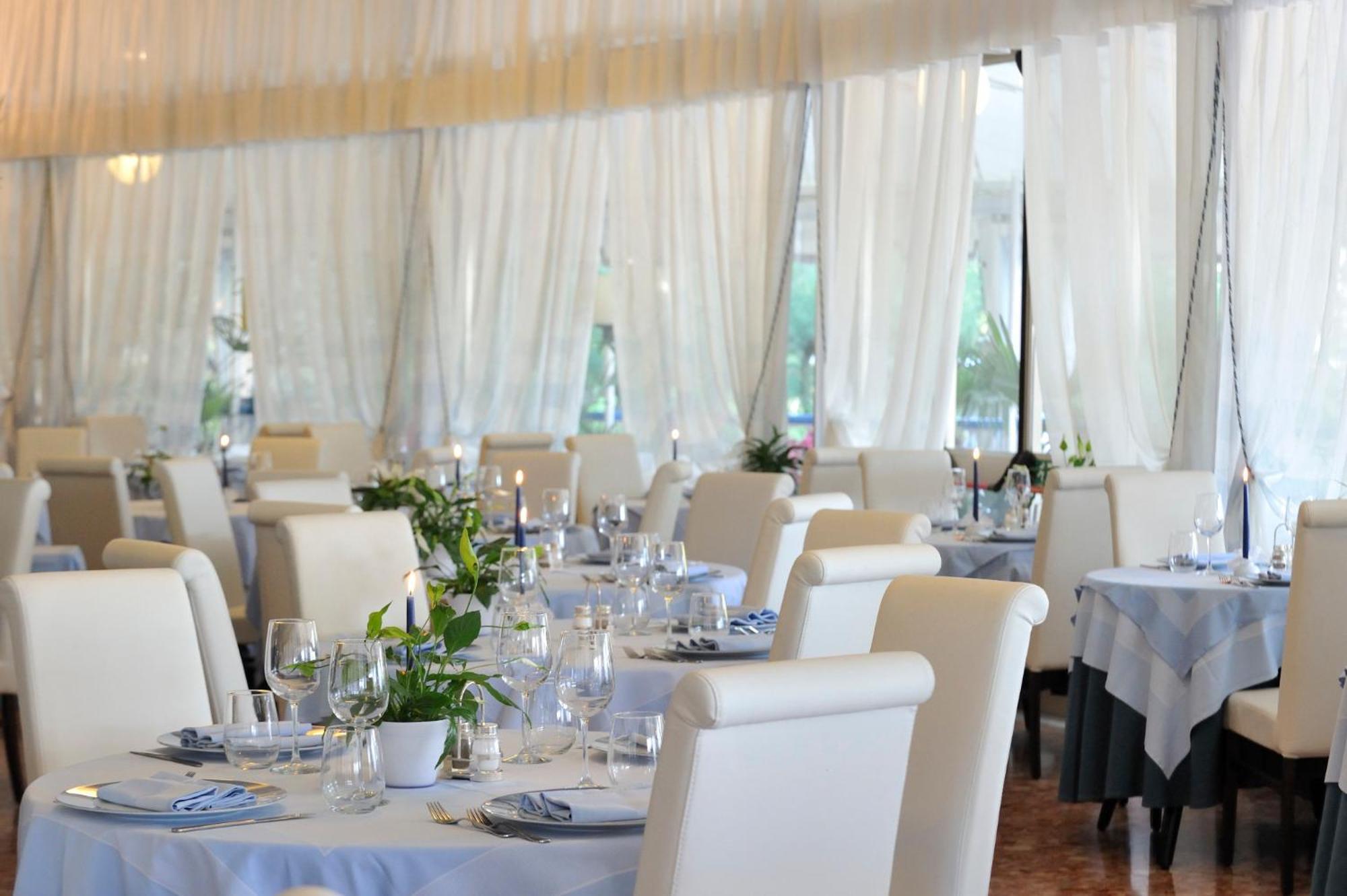 Hotel Corallo Bibione Esterno foto