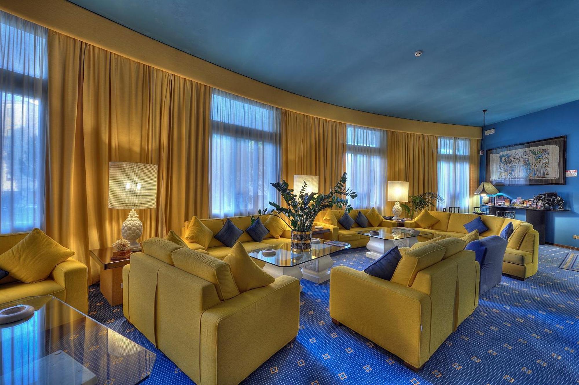 Hotel Corallo Bibione Esterno foto