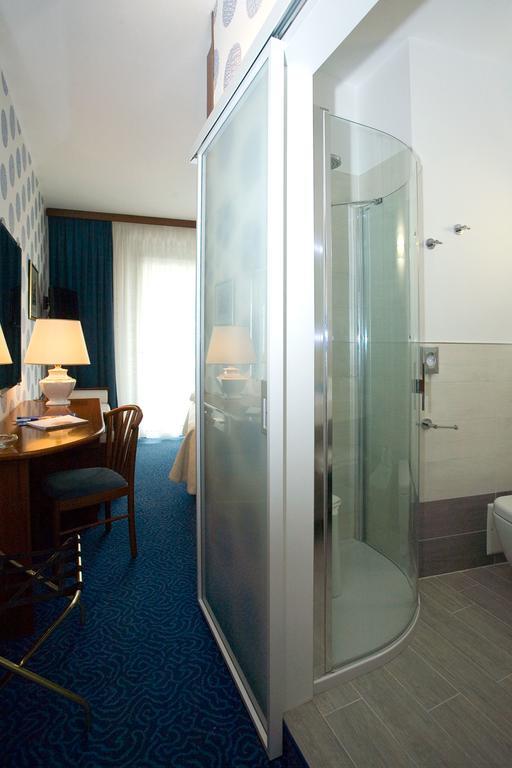 Hotel Corallo Bibione Esterno foto