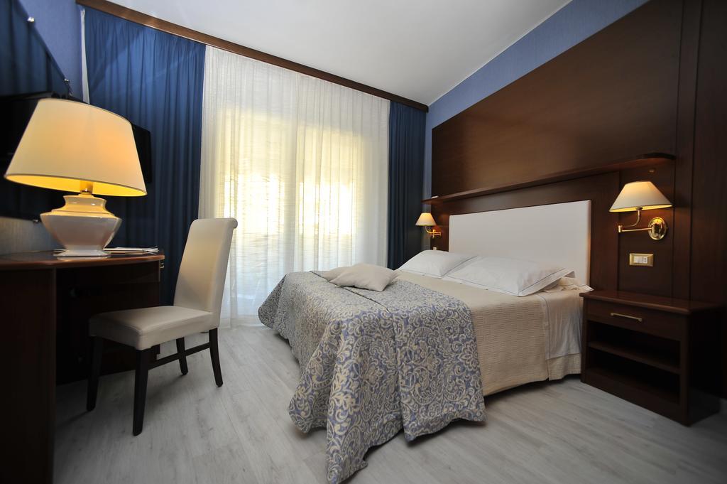 Hotel Corallo Bibione Esterno foto