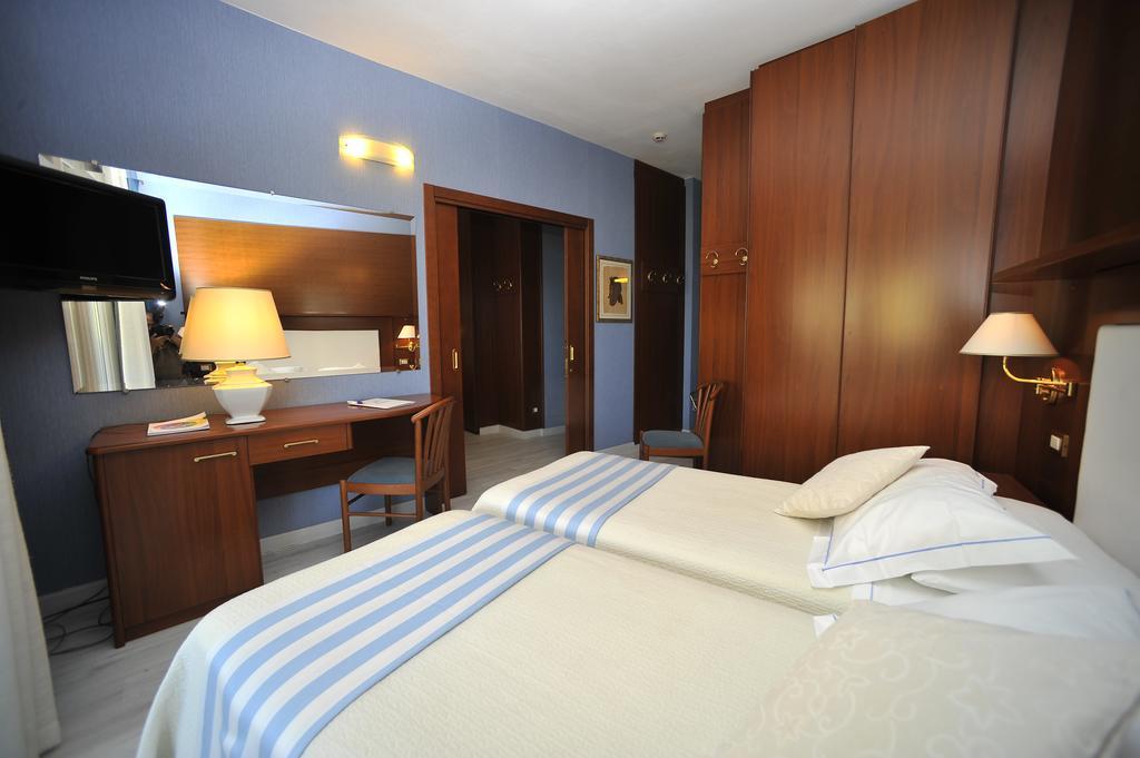 Hotel Corallo Bibione Esterno foto