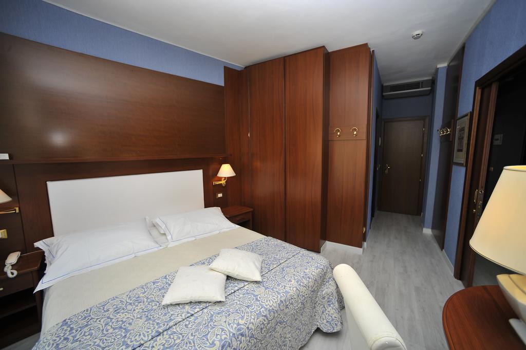 Hotel Corallo Bibione Esterno foto