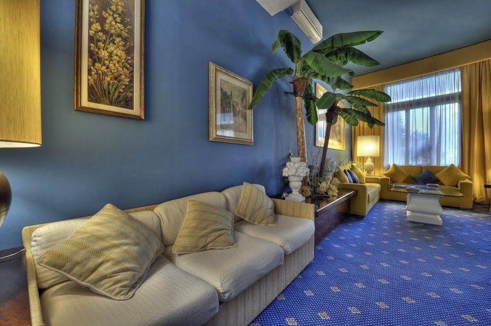 Hotel Corallo Bibione Esterno foto