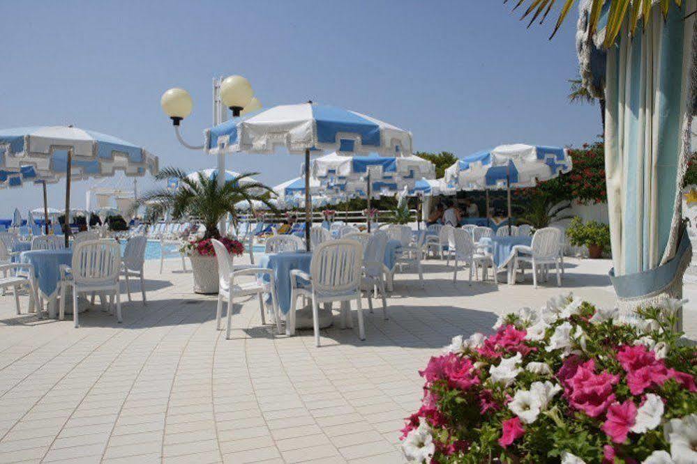Hotel Corallo Bibione Esterno foto
