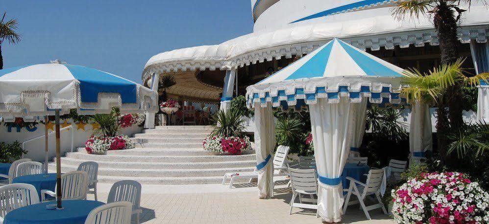 Hotel Corallo Bibione Esterno foto