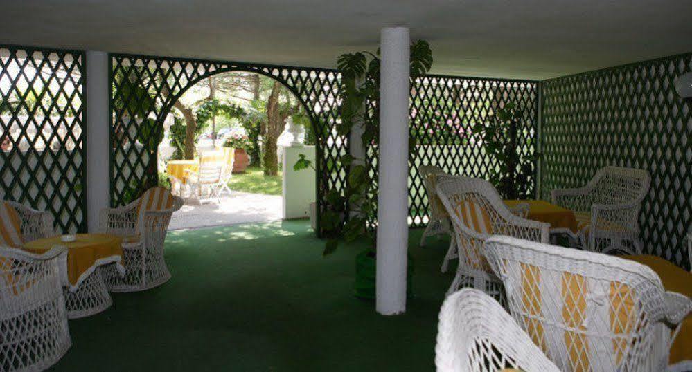 Hotel Corallo Bibione Esterno foto