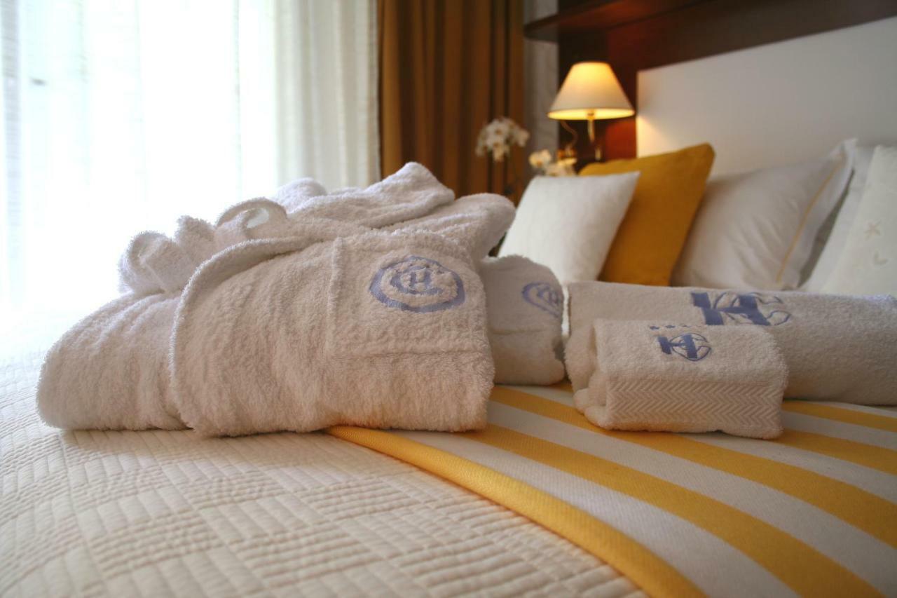 Hotel Corallo Bibione Esterno foto