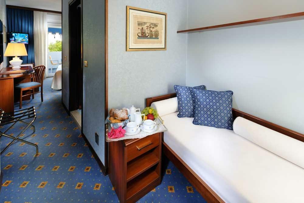 Hotel Corallo Bibione Esterno foto