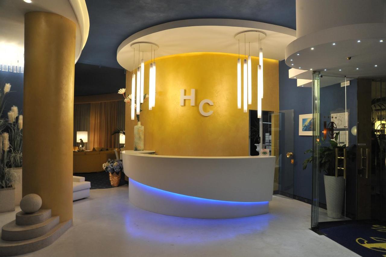 Hotel Corallo Bibione Esterno foto